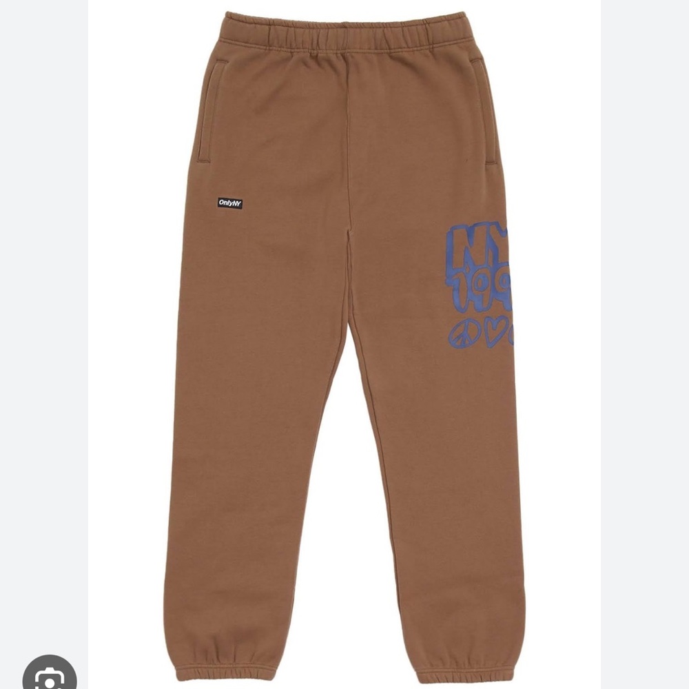 BNWT NYC by Only Ny Bubble Sweatpants